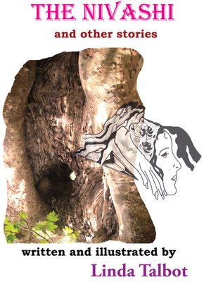 cover image of The Nivashi and Other Stories